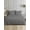 Gray, variant on Super Soft Bamboo Bed Sheet Sets, 1800 Thread Count, Hypoallergenic and Machine-Washable, Light Gray 4 Piece Set