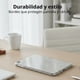 thumbnail image 5 of Funda Para Ipad Mini 6/ A17 Pro Glitter Brillos Silicona Plata., 5 of 6