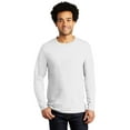 thumbnail image 1 of Port & Company Long Sleeve Bouncer Tee PC600LS, 1 of 1