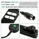 thumbnail image 4 of 4X Reemplazo del Control Remoto del Sofá EléCtrico, Reemplazo del Control Remoto del SillóN Reclinable EléCtrico de 5 Pines y 4 Botones para OKIN LIMOSS Pride Golden Berkline, 4 of 6
