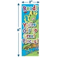 thumbnail image 3 of Eureka Dr. Seuss Oh, The Places... Bookmarks, 36 Per Pack, 6 Packs, 3 of 3