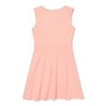 thumbnail image 2 of Wonder Nation Girls Kitten Play Dress, Sizes 4-16, 2 of 3