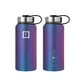 thumbnail image 5 of Botella de agua IRON °FLASK para acampar y senderismo, 960 ml Aurora, 5 of 7