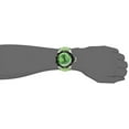 thumbnail image 2 of Invicta Men's 19307 Venom Sea Dragon Green Dial Green Rubber Strap Automatic Dive Watch, 2 of 5