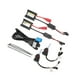 thumbnail image 5 of Kit de bombillas de xenón HID Nikou 9 piezas, 5 of 15