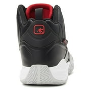 AND1 Men’s Streetball Basketball Shoes High-Top