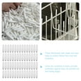 thumbnail image 3 of 200pcs Dishwasher Rack Caps Dishwasher Prong Rack Tips Dishwasher Prong Rack Covers, 3 of 9