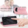 thumbnail image 4 of Wallet Case for GANGXUN Google Pixel 8 Pro with Shockproof, Stylish for Daily and Business Use, 4 of 5