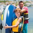 thumbnail image 5 of Intex Explorer Pro 200 2-Person Inflatable Rafts with Oars and Pump, 5 of 5