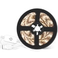 thumbnail image 3 of Yeacher USB Dimmable LEDs Strips Light Touching Control 0.5m 30LEDs Rope Light for TV Computer, 3 of 8