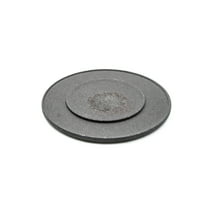 5304508442 Frigidaire Black Surface Burner Cap OEM 5304508442