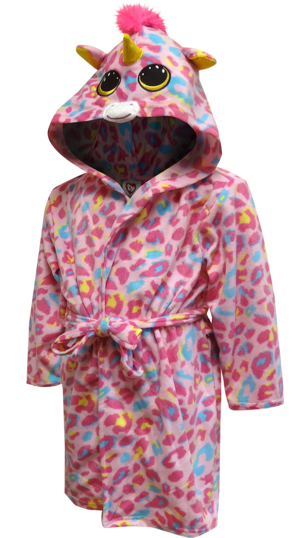 beanie boo onesie pajamas