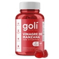 thumbnail image 1 of Goli Gomitas de Vinagre de Manzana 60 piezas GOLI NUTRITION, 1 of 1
