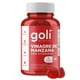 thumbnail image 1 of Goli Gomitas de Vinagre de Manzana 60 piezas GOLI NUTRITION, 1 of 1