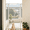 White, variant on 55.1" Extra Tall Cat Gate, Fits 29.5-37.4" Wide Openings, with Cat Door, Pressure Mounted Pet Gate for Stairs, Doorways, Kitchen, Black