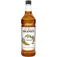 thumbnail image 1 of a2zchef Monin - Caramel Syrup Case [4x1 Lt], 1 of 3