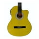 thumbnail image 1 of Guitarra Electroacústica La Sevillana UO4CEQ, 1 of 2