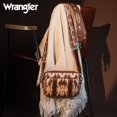 thumbnail image 3 of Bandolera Montana West Wrangler Boho Aztec para mujer, 3 of 6