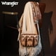 thumbnail image 3 of Bandolera Montana West Wrangler Boho Aztec para mujer, 3 of 6