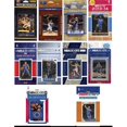 thumbnail image 1 of C&I Collectables MAGIC1019TS NBA Orlando Magic Ensemble d'Équipe de 10 Cartes à Échanger sous Licence Différentes, 1 of 1