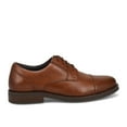 thumbnail image 6 of Dockers Mens Belvedere Polished Lace-Up Oxford Dress Shoe, 6 of 7