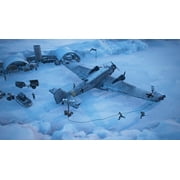 Commandos Origin Deluxe Edition, PlayStation 5