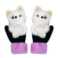 thumbnail image 1 of Thermo Running Gloves for Men and Women Cold Weather Sports Training Accessories, 1 of 7