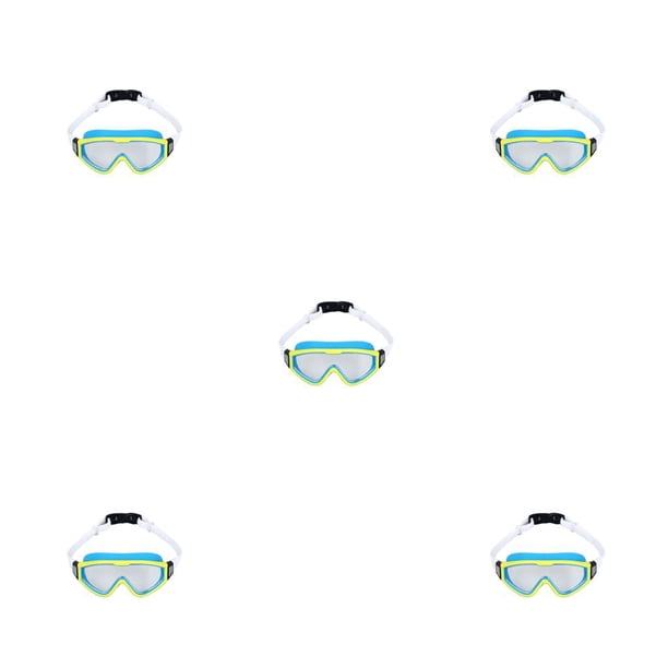 Gafas profesionales de gran angular Greeniant impermeables a prueba de niebla