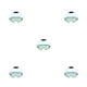 thumbnail image 1 of Gafas profesionales de gran angular Greeniant impermeables a prueba de niebla, 1 of 6