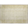 thumbnail image 2 of Addison Rugs Mayfield Premium Machine Washable Transitional Border Gold Rectangle Rug, 1'8" x 2'6", 2 of 6