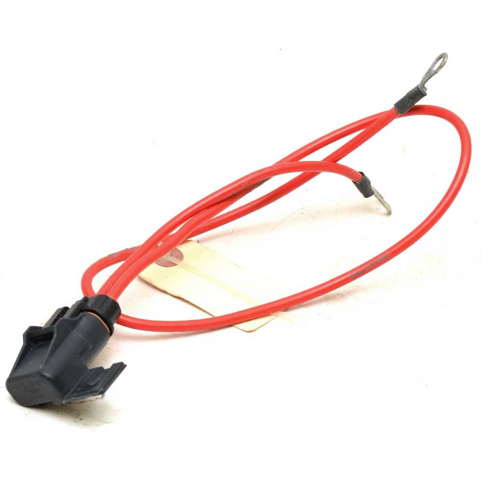 Hydro Sports Boat Inline Fuse Holder 220-03506-H | 10 AWG 40A 26 Inch