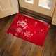 thumbnail image 5 of Alfombras para Alfombra de Baño de Navidad Del Dormitorio, Alfombra de Decoración Del Baño de Navidad, Se Utiliza para Alfombra de Ducha Antideslizante Del Baño, Se Utiliza para Alfombra de Baño Del D, 5 of 6