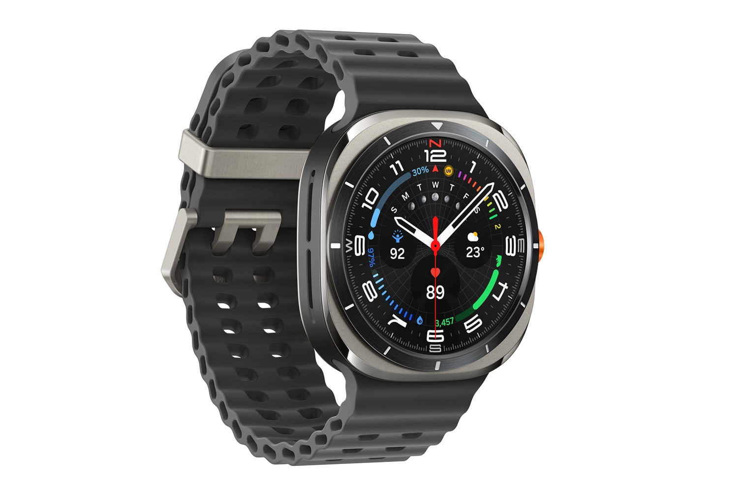 Samsung Watch Ultra 47mm LTE