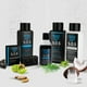 thumbnail image 3 of Gel Limpiador Facial con Carbón Binchotan S.O.S SKIN OPTIMAL SYSTEM 240 ml, 3 of 3