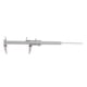 thumbnail image 5 of Herramienta De Medición De 150/200 material acero Inoxidable Vernier Caliper Micrómetro 0-200mm A Yotijar Calibrador de precisión vernier, 5 of 9
