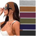 thumbnail image 2 of 10 Hojas 110 Pares 4D Tatuajes de Cejas Impermeables con Forma de Cabello Tatuaje Marrón Etiqueta de Cejas Pares Tatuajes Temporales de Cejas Pegatinas de Aseo Formadoras en Estilo Arco para Mujeres M, 2 of 5
