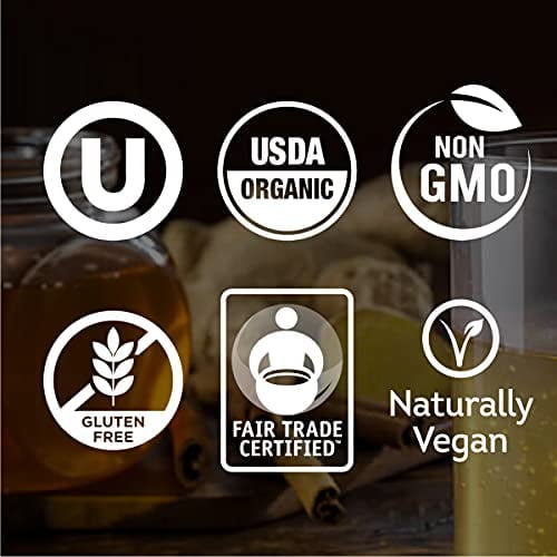 Wholesome! Honey, Organic, 24 Oz.