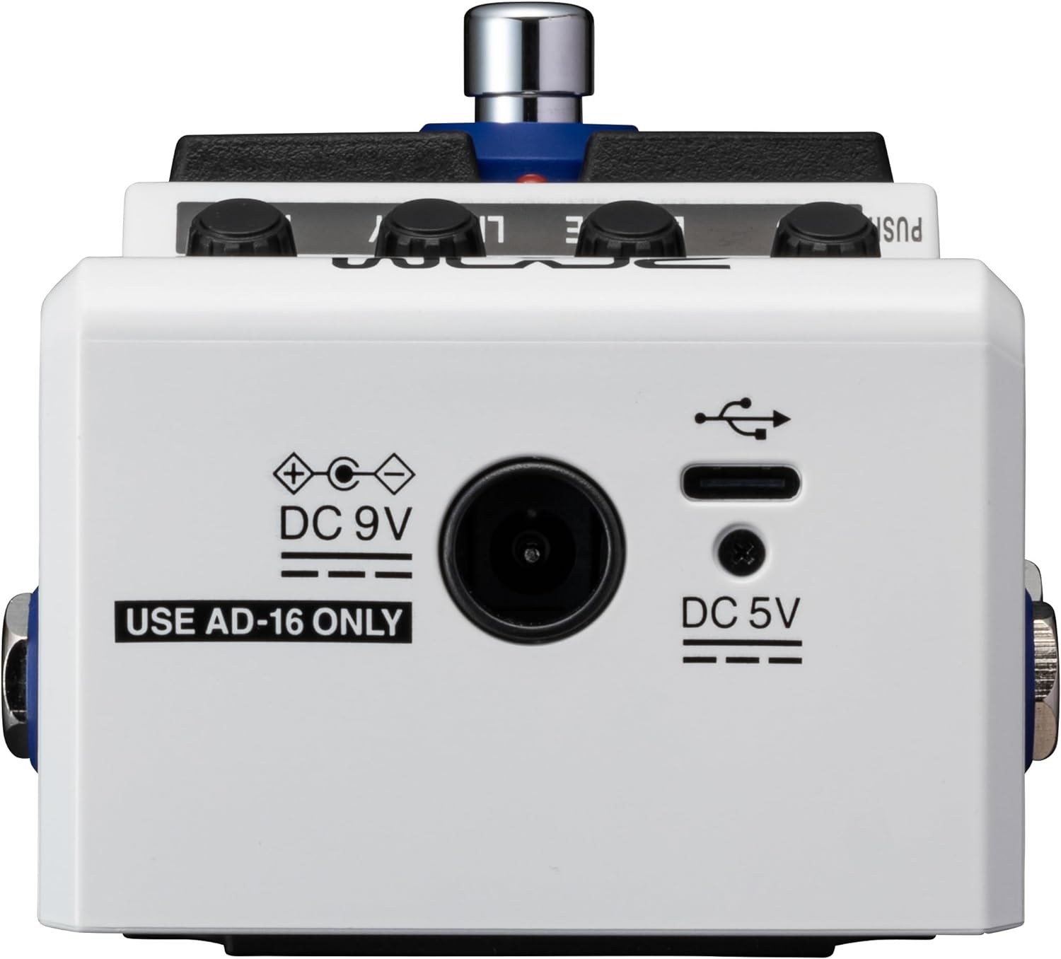 zoom multi stomp book ZOOM MULTISTOMP BOOK マルチストンプ ブック