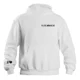thumbnail image 1 of Sudadera Bordada Con Fecha 100% Personalizado Unisex Pareja, 1 of 3