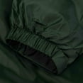 thumbnail image 4 of MADHERO Lightweight Waterproof Removable Hood Windbreaker Jacket and Rain Coat Men's M, 4 of 6