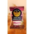 thumbnail image 3 of Siete Grain Free Cinnamon Chips Churro Strips 5oz (Pack of 6), 3 of 3