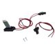 thumbnail image 3 of Heater Blower Motor Resistor For III, 3 of 5