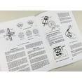 thumbnail image 5 of Case 446 Compact Garden Tractor Onan B43M 16Hp Engine Service Repair Manual Ovhl, 5 of 5