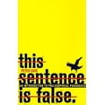 thumbnail image 2 of Cette Phrase Est Fausse, une Introduction aux Paradoxes Philosophiques, 2 of 2