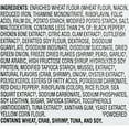 thumbnail image 6 of Nongshim Bowl Noodle Spicy Shrimp Ramyun Ramen Noodle Soup Bowl, 3.03oz X 12 Count, Shelf-Stable, 6 of 8