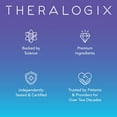 thumbnail image 5 of Theralogix Ovasitol Inositol Powder - 30-Day Supply - Hormone Balance & Ovarian Support* - NSF Certified, 5 of 9