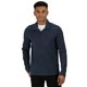 thumbnail image 4 of Regatta - Forro Polar Elgor II para Hombre (Marino), 4 of 7