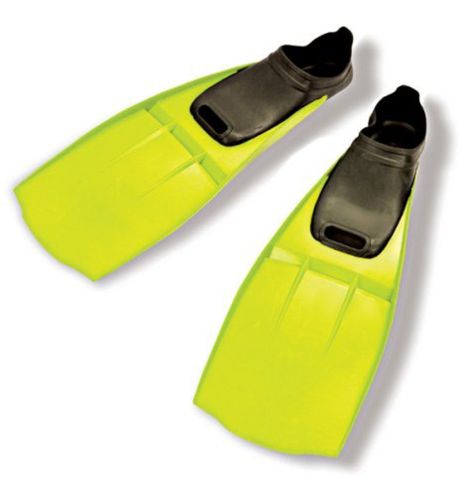 Details about   FINIS Long Floating Fins for Swimming and Snorkeling 