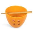 thumbnail image 3 of Set de cuencos de fideos Toynk Dragon Ball Z con temática de Goku, 480 ml, 3 of 6