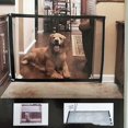 thumbnail image 2 of ShenMo Filet d'Isolement Portable pour Chien et Chat, 2 of 5